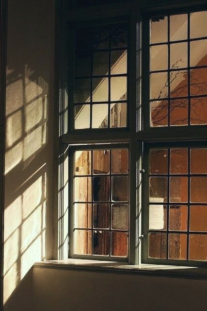 Windows with Stories