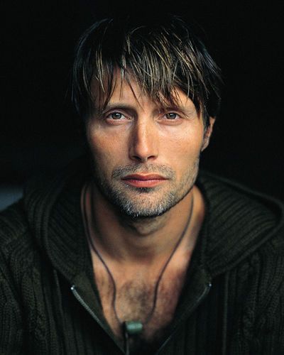 Mads Mikkelsen (The exceptional artist) part&nbsp;2