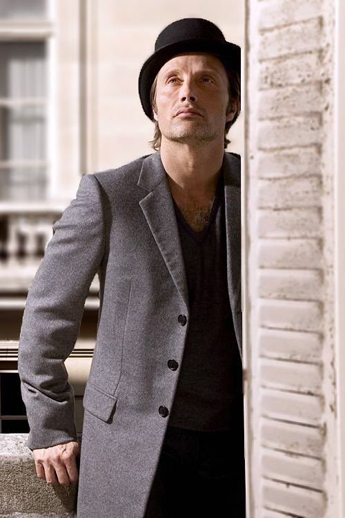 Mads Mikkelsen (The Exceptional Artist) Part&nbsp;1