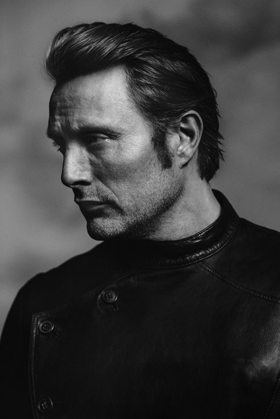 Mads Mikkelsen (The exceptional actor) Part 5