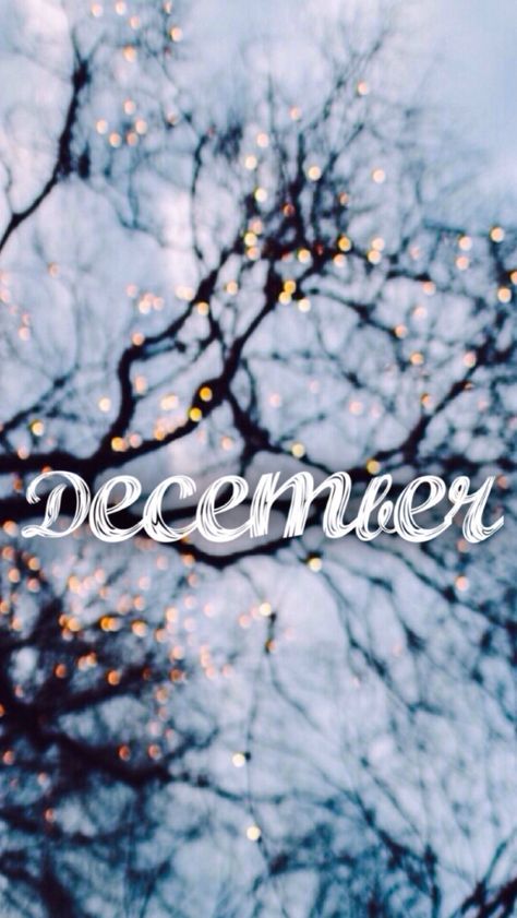 December