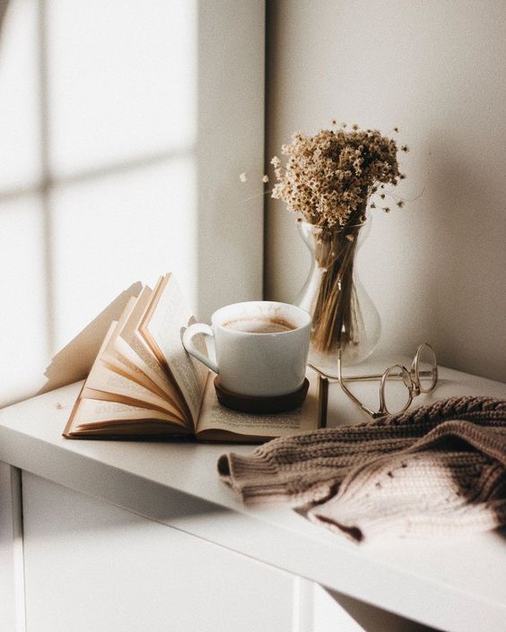 The Daily Brew&nbsp;#1