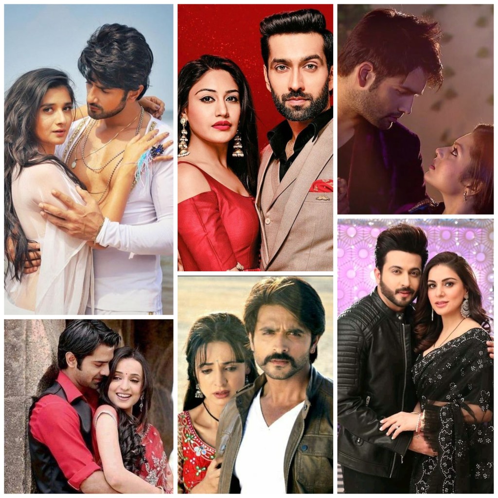 Favorite Indian Tv&nbsp;Shows
