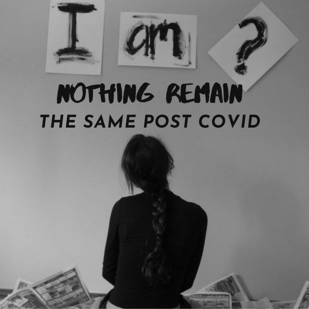 The Daily Brew #19 (Post&nbsp;Covid)