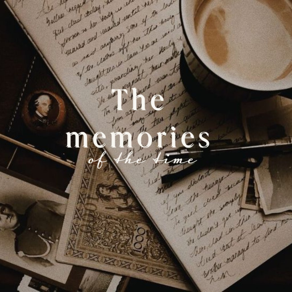 The memories of the&nbsp;time