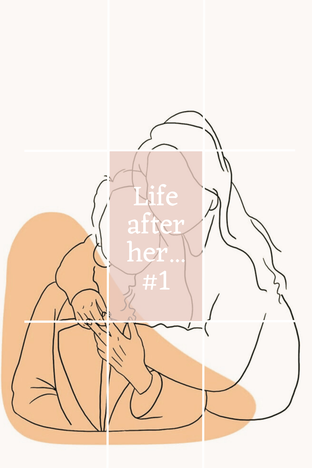 My Birthday after her